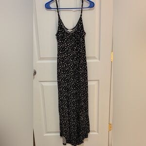 Z Supply Black and White jumper